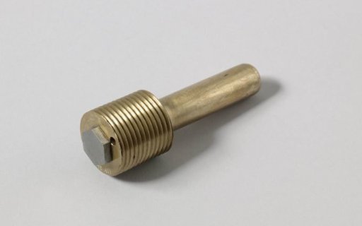Fuse and Spanner
