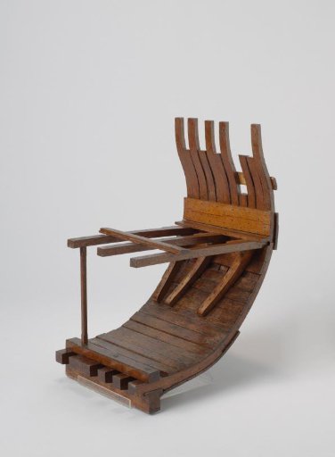 Hull Construction Model
