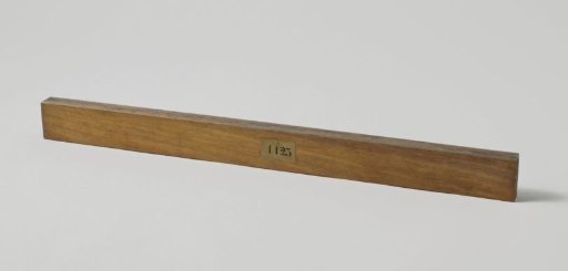 Sample of Wood from Tasmania
