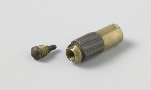 Explosive Projectile for Whale Killing