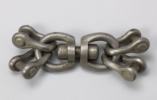 Mooring Swivel