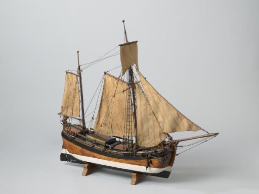 Model of a Koff
