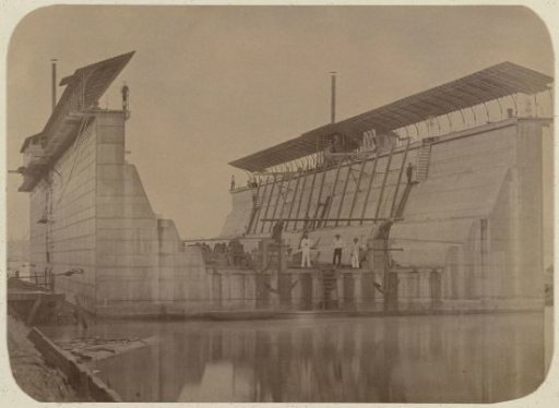 Floating Dry Dock