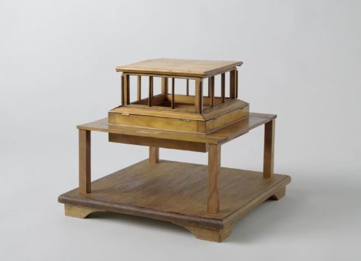 Model of a Skylight
