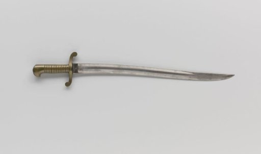 Bayonet