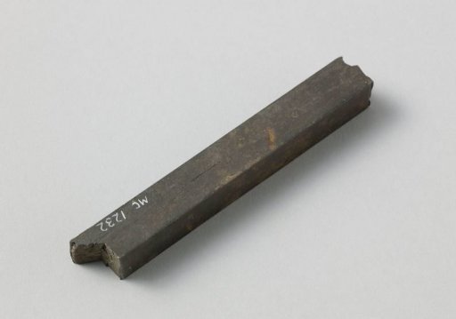 Sample of Steel
