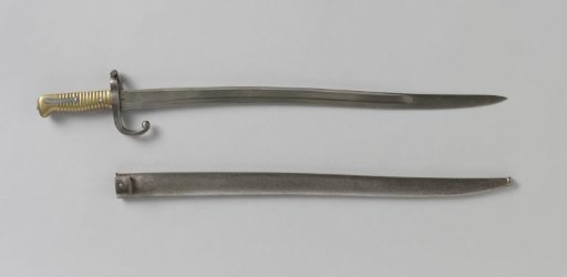 Bayonet