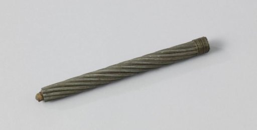 Sample of Telegraph Cable