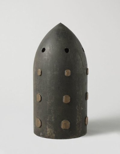 23-cm Palliser Shot