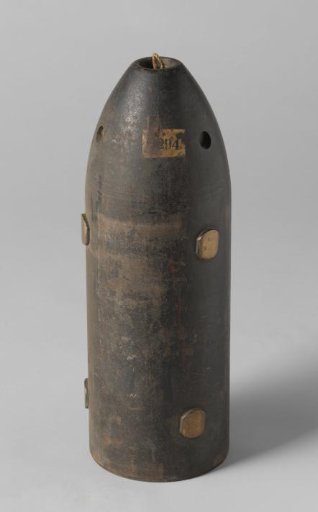 18-cm Shell