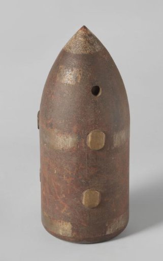 18-cm Palliser Shell