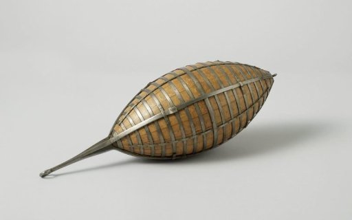 Model of a Buoy