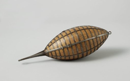 Model of a Buoy