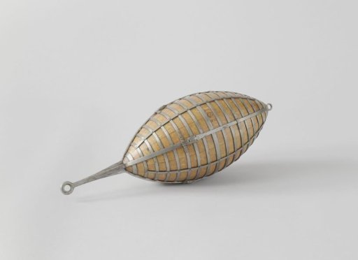 Model of a Buoy