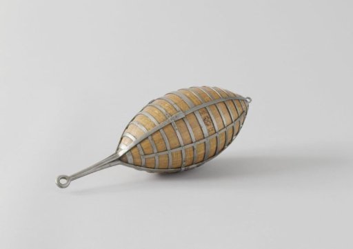 Model of a Buoy