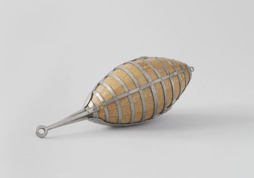 Model of a Buoy