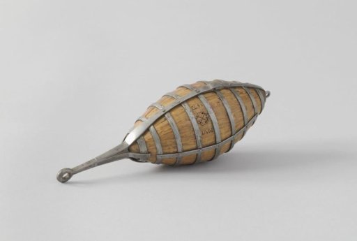 Model of a Buoy