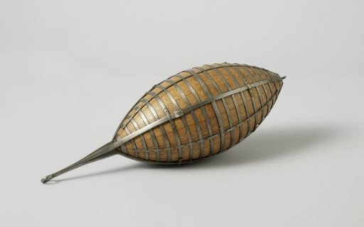 Six Models of Buoys