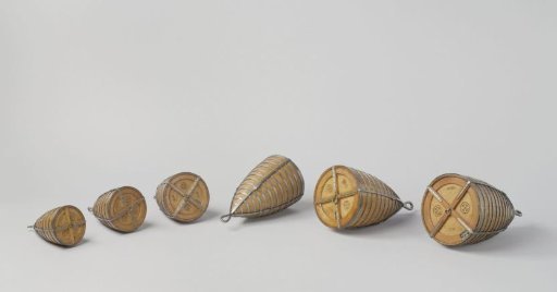 Model of a Buoy