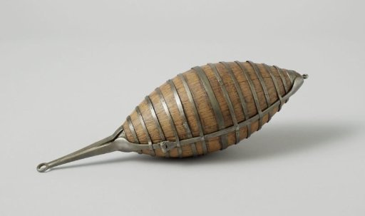 Model of a Buoy