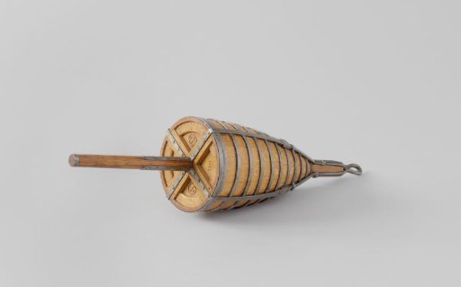 Model of a Buoy