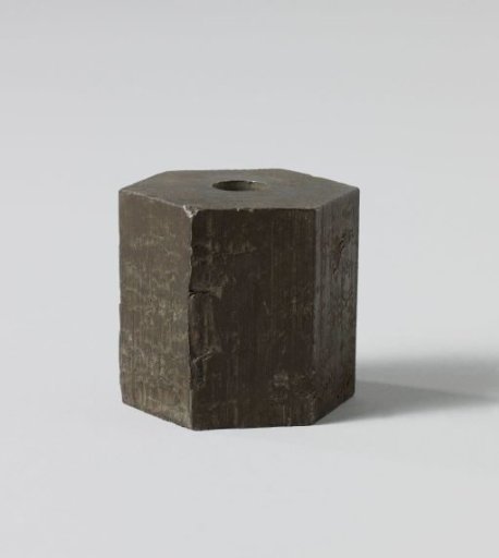 Sample of Iron