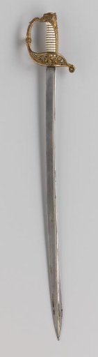 Officers' Sabre, Navy