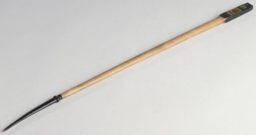 Model of a Mast