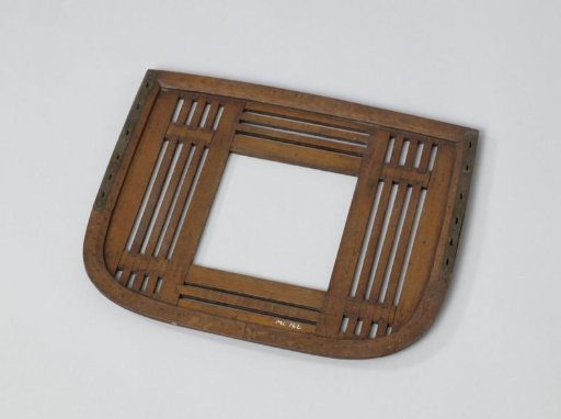Model of a Maintop