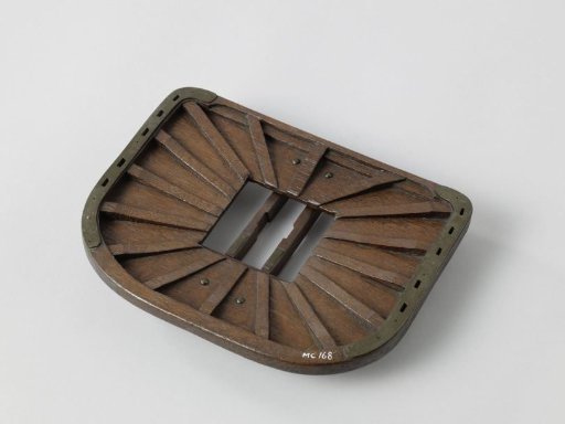 Model of a Top