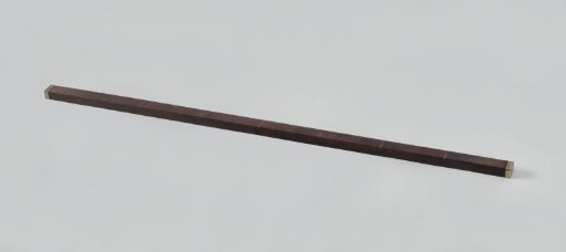 Measuring Rod