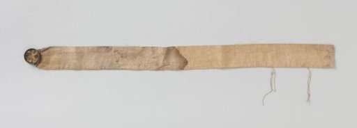 Model of a Windsail