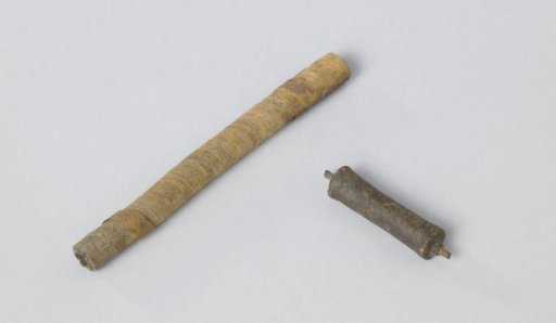 Sample of Telegraph Cable for Mines