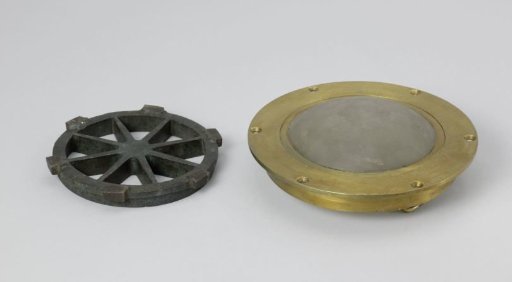 Deck Light