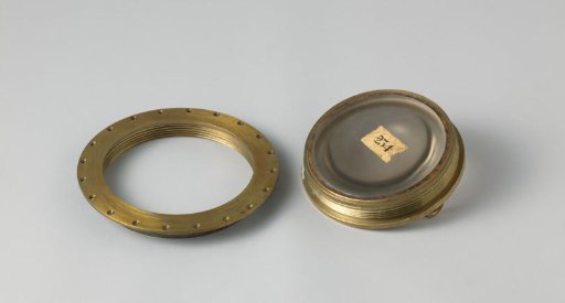 Deck Light