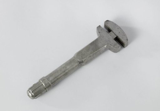 Screw Spanner