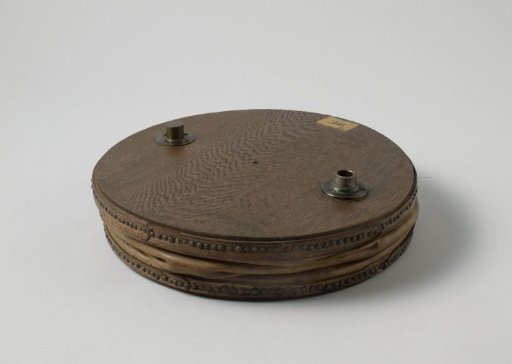 Pair of Bellows