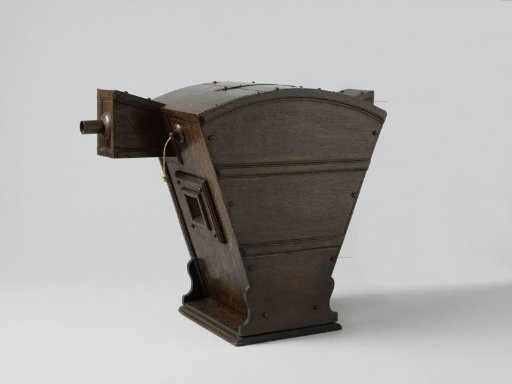 Model of a Ventilator