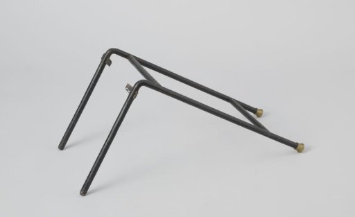 Model of the Leg of a Bench