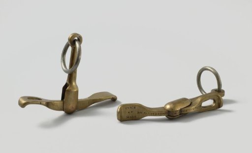 Two Can Hooks