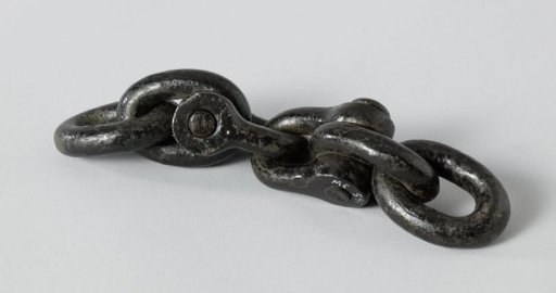 Two Shackles