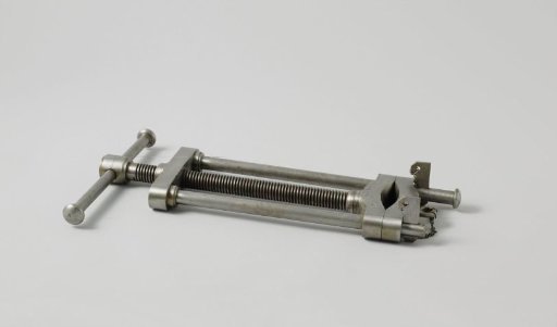 Rigger's Screw