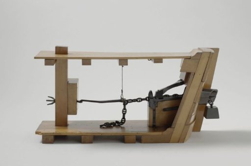 Model of a Stopper