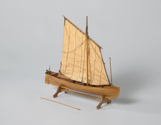 Model of a Gig