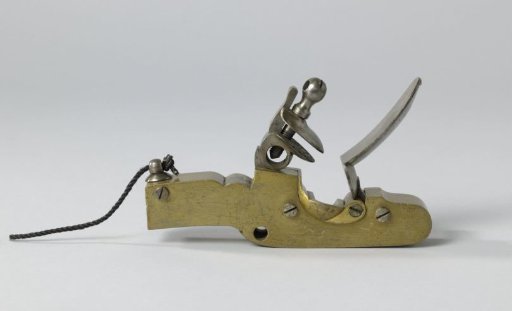 Gunlock (Flintlock)