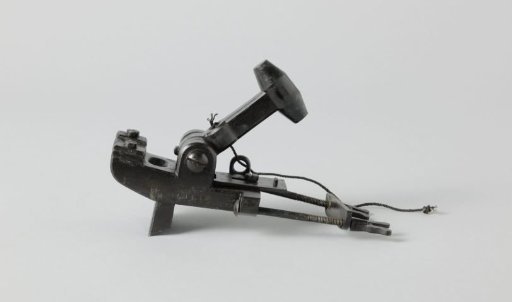 Gunlock (Percussion)