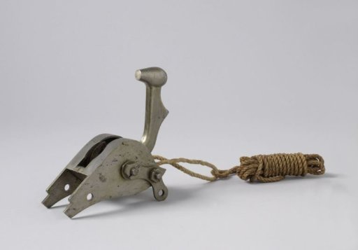 Gunlock (Percussion)