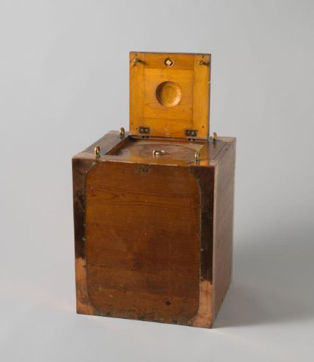 Powder Chest