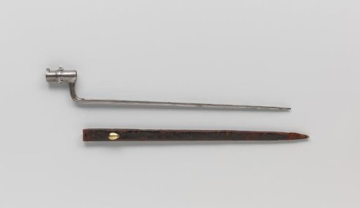 Bayonet