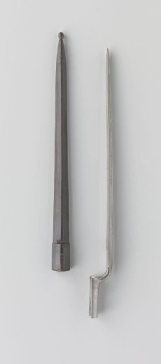 Bayonet